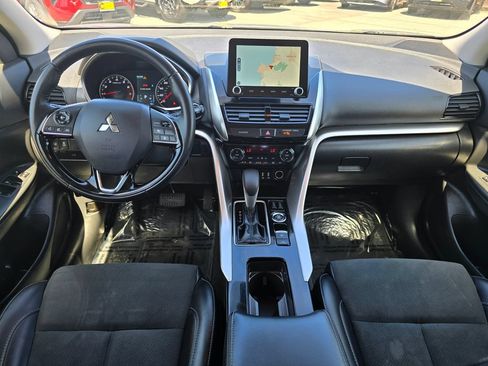 Used 2024 Mitsubishi Eclipse Cross SE AWD/4WD image 9