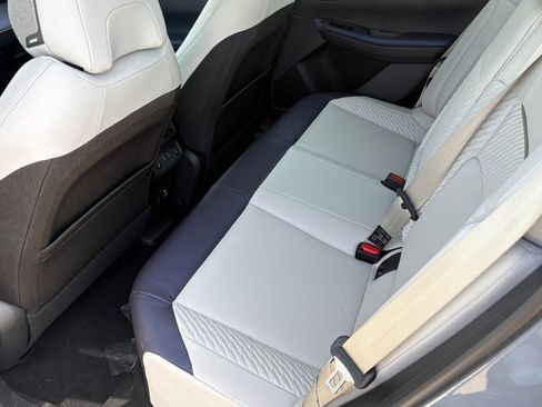 New 2026 Nissan Leaf Platinum+ w/ Cargo Package (Platinum+) image 23