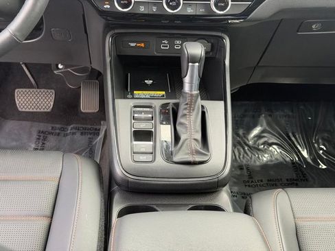 Certified 2024 Honda CR-V Sport Touring image 19
