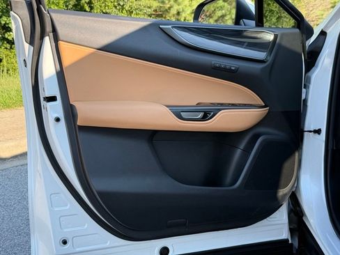 Certified 2024 Lexus NX 350 AWD image 23
