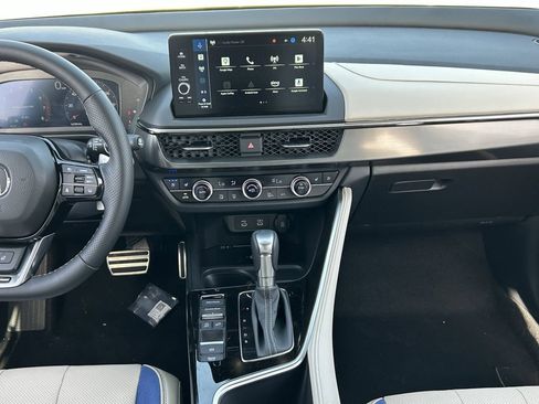New 2026 Acura ADX A-Spec FWD image 18