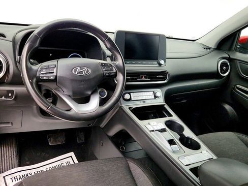 Used 2022 Hyundai Kona SEL w/ Convenience Package image 13