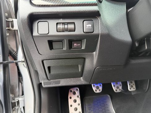 Used 2015 Subaru WRX STI AWD/4WD image 55