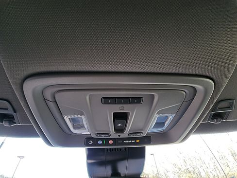 New 2025 GMC Sierra 1500 Elevation w/ Preferred Package image 25