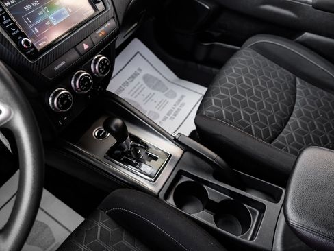 Used 2024 Mitsubishi Outlander Sport AWD image 27