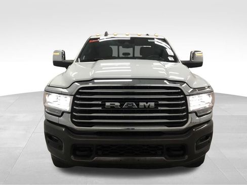 Used 2024 RAM 2500 Limited w/ Safety Group AWD/4WD image 3