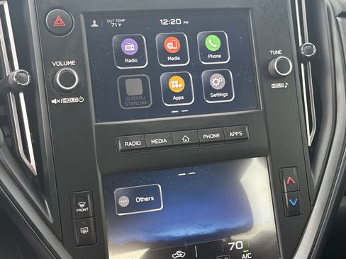 Used 2023 Subaru WRX image 23