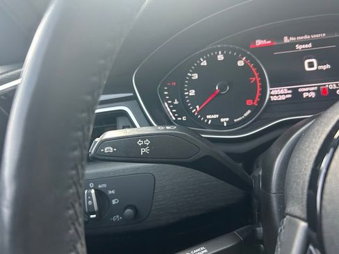 Used 2022 Audi A4 2.0T Premium w/ Convenience Package image 23