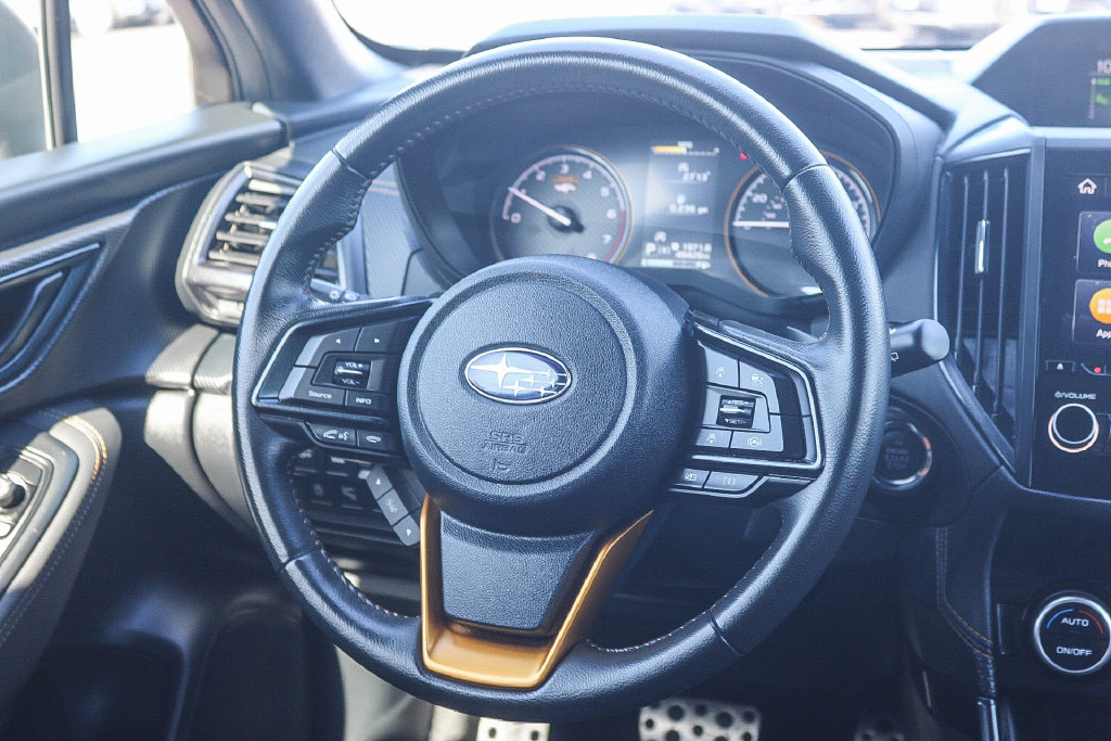 Used 2023 Subaru Forester Wilderness AWD/4WD image 18
