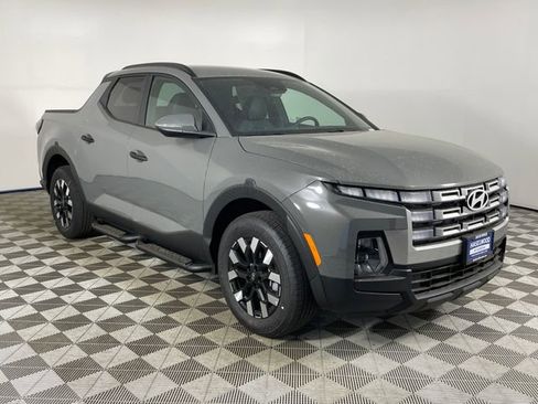 New 2026 Hyundai Santa Cruz SEL AWD/4WD image 7