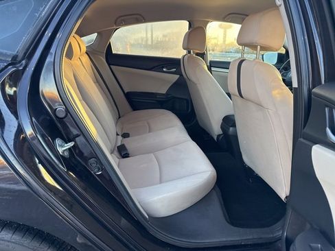 Used 2018 Honda Civic LX image 11