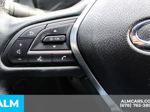 Used 2024 INFINITI Q50 Luxe w/ Cargo Package image 26