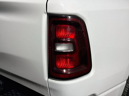 Used 2025 RAM 1500 Tradesman AWD/4WD image 34