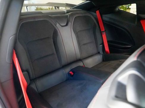 Used 2019 Chevrolet Camaro ZL1 image 67