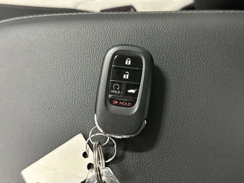 Used 2026 Honda CR-V EX image 31