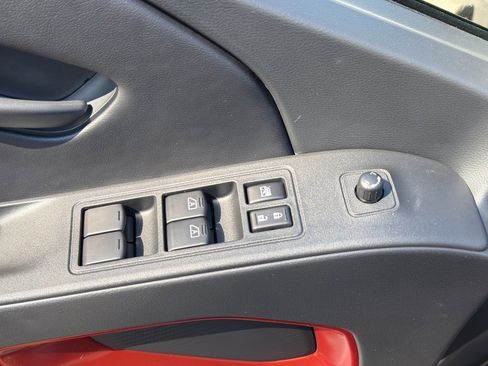 New 2026 Nissan Frontier PRO-4X image 17