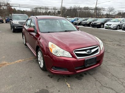 Used 2011 Subaru Legacy 2.5i Limited
