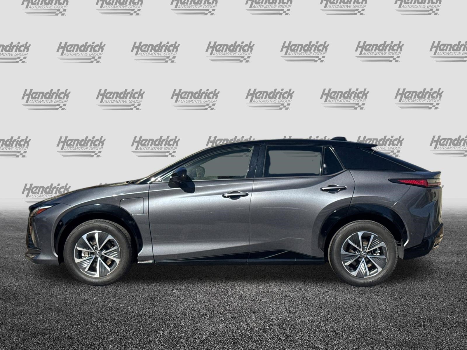 Used 2024 Lexus RZ 300e Premium w/ Technology Package FWD image 8