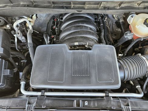 Certified 2023 Chevrolet Tahoe Z71 w/ Luxury Package image 33