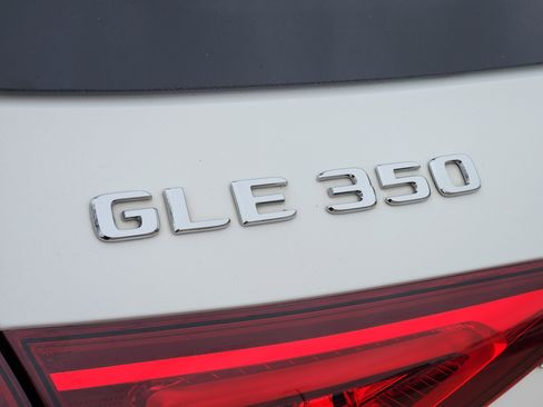 Used 2022 Mercedes-Benz GLE 350 GLE 350 image 13