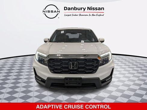 Used 2022 Honda Passport EX-L image 8