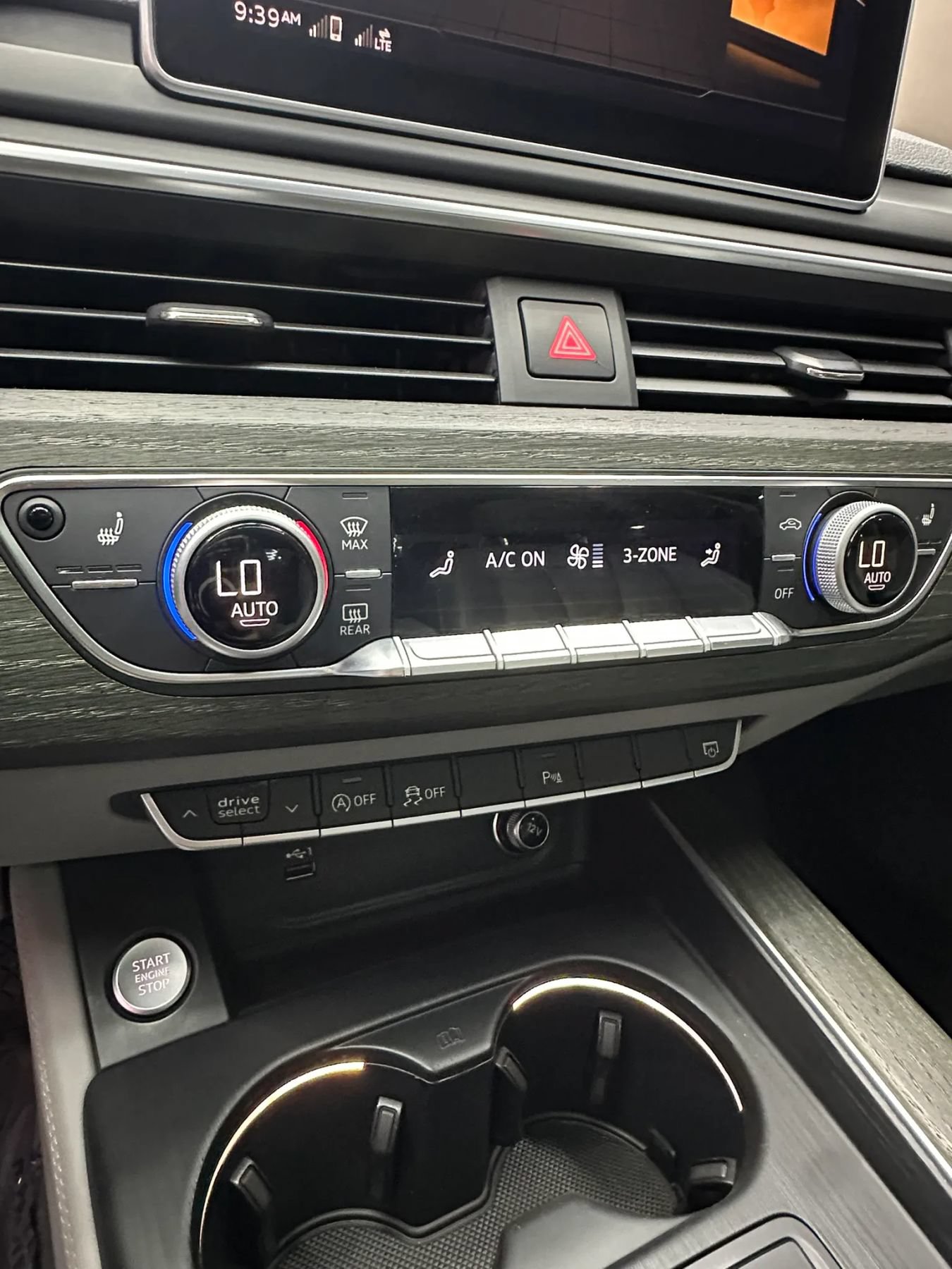 Used 2019 Audi A4 2.0T Premium Plus w/ Premium Plus Package FWD image 20