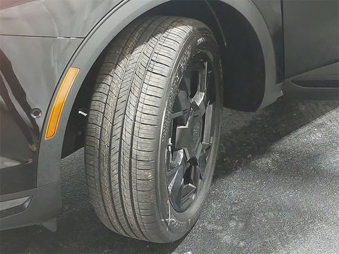 New 2026 Kia Sportage X-Line w/ X-Line Technology Package image 44