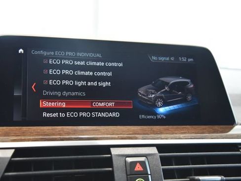 Used 2021 BMW X3 xDrive30i w/ Convenience Package AWD/4WD image 48