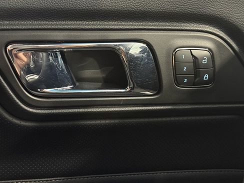 Used 2015 Ford Mustang GT Premium w/ GT Performance Package image 29