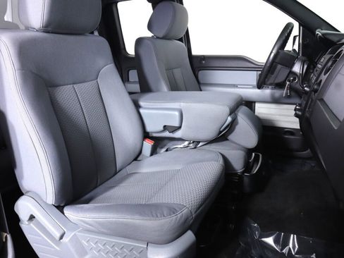 Used 2014 Ford F150 STX w/ Equipment Group 201A Mid image 34