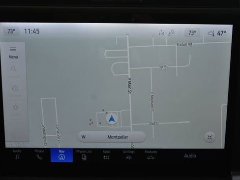 Used 2025 Ford F150 Tremor w/ Equipment Group 402A High AWD/4WD image 30