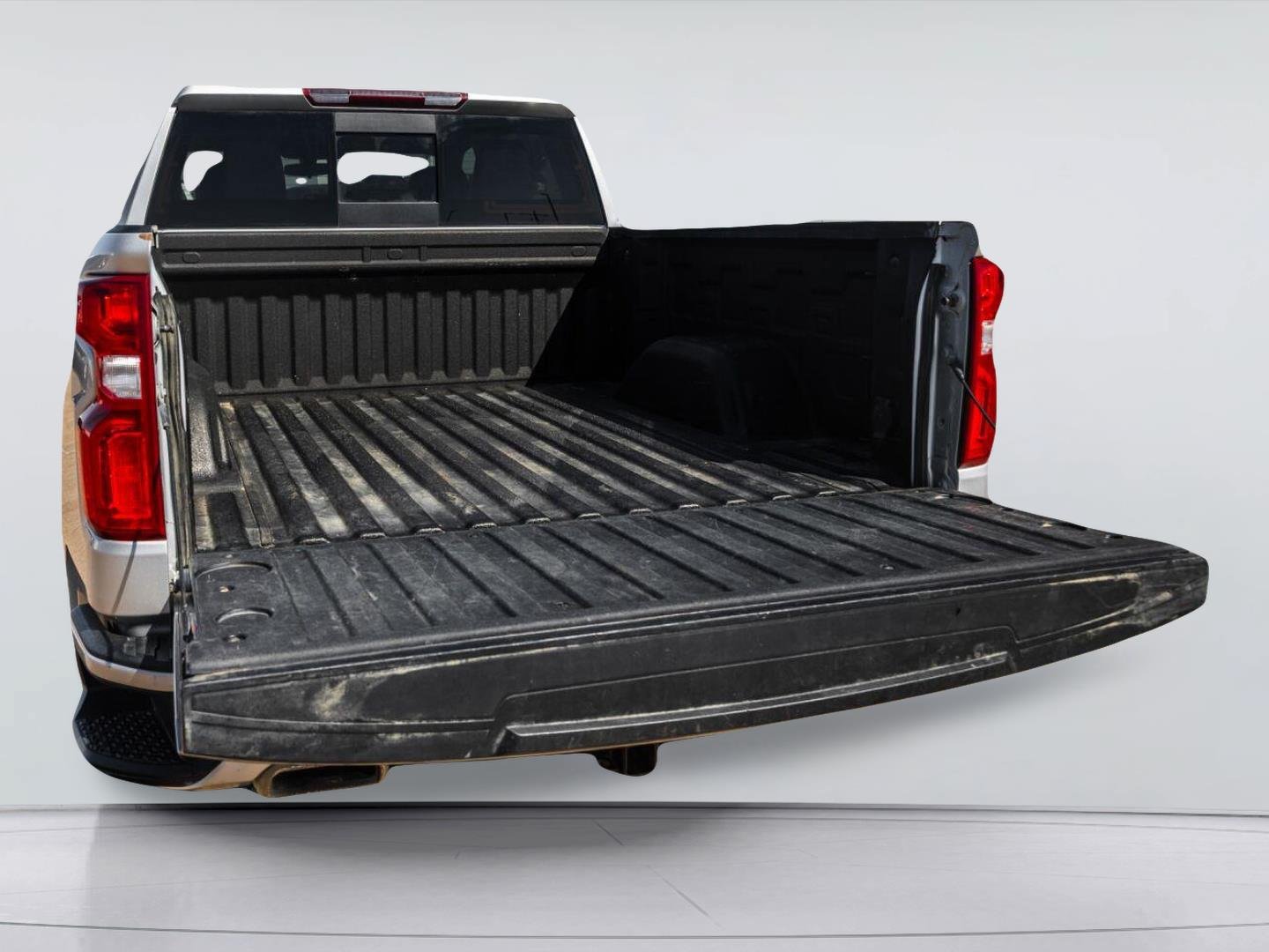 Used 2020 Chevrolet Silverado 1500 RST w/ All-Star Edition AWD/4WD image 12