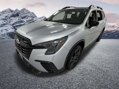 New 2026 Subaru Ascent Bronze Edition AWD/4WD image 7