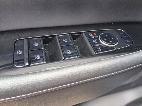 New 2026 INFINITI QX80 Pure w/ Cargo Package image 17