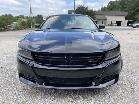 Used 2023 Dodge Charger SXT RWD image 26