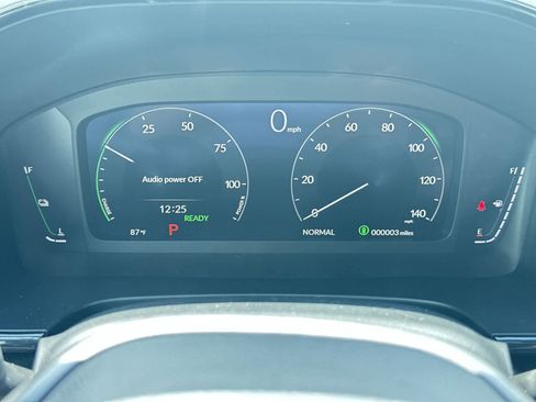 New 2026 Honda CR-V TrailSport image 22