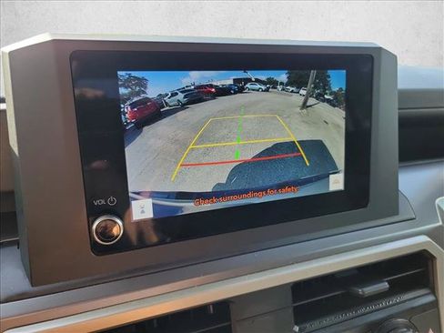 Used 2024 Toyota Tacoma TRD Sport RWD image 20