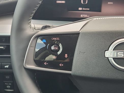 Certified 2025 Nissan Murano SL AWD/4WD image 31