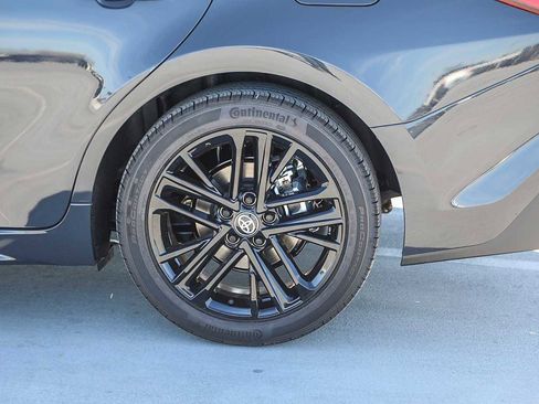 New 2026 Toyota Camry SE image 11