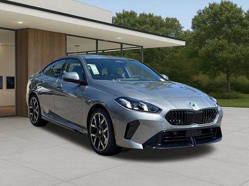 New 2026 BMW 228i w/ Technology Package FWD image 6