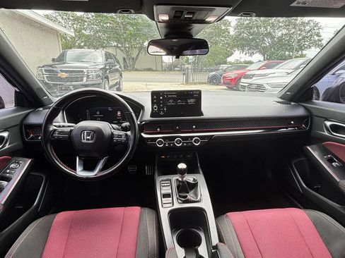 Used 2025 Honda Civic Si image 15