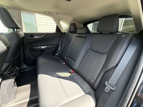 Used 2024 Lexus NX 350 AWD w/ Cold Area Package image 37