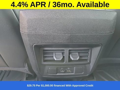 New 2026 GMC Canyon Elevation w/ Convenience Package AWD/4WD image 14
