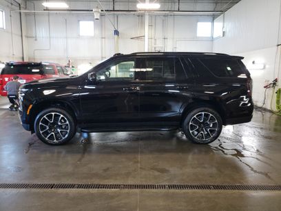 New 2026 Chevrolet Tahoe RST w/ Advanced Technology Package