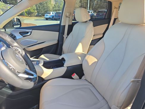 Used 2022 Acura RDX w/Technology Package image 15