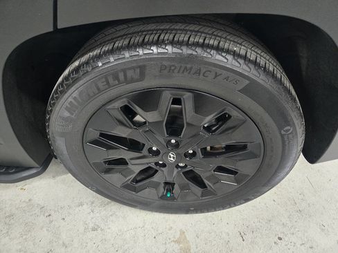 Used 2022 Hyundai Tucson XRT image 10