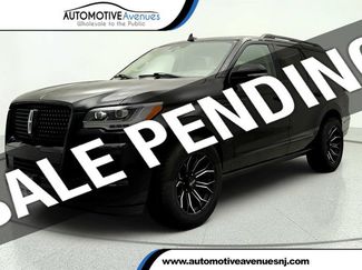 Used 2023 Lincoln Navigator Reserve AWD/4WD video 1