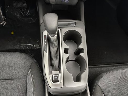 New 2026 Chevrolet Trax LS image 22