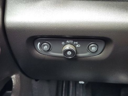 Certified 2021 Chevrolet Traverse High Country w/ LPO, Floor Liner Package AWD/4WD image 24