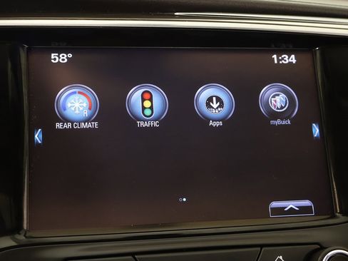 Used 2019 Buick Envision Essence image 49